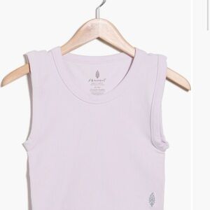 NWOT FP movement tank top